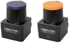 HOKUYO Scanning Laser Range Finder