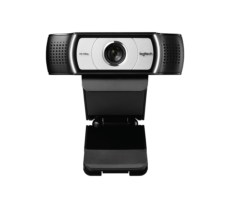 c930e webcam