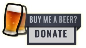 Donate beer