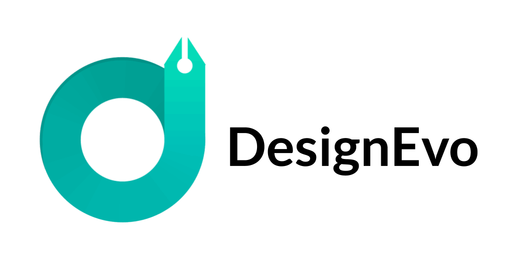 DesignEvo線上logo設計工具