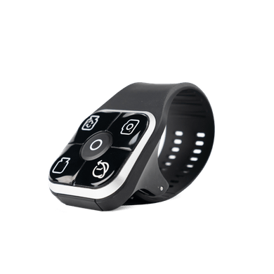 Insta360重大升級：Insta360 Roadie Remote行車遙控器