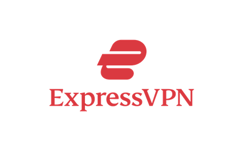 ExprssVPN logo