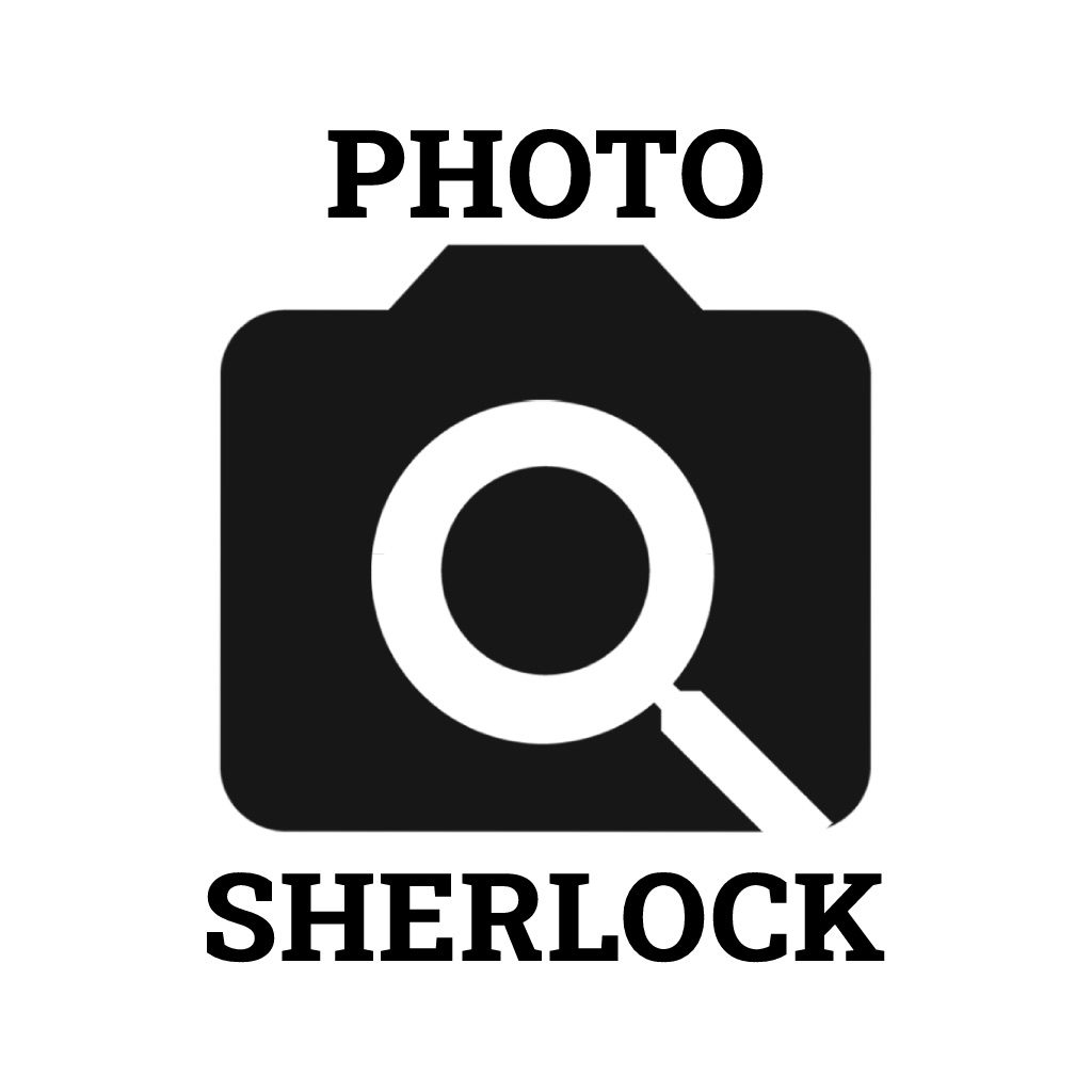 Photo Sherlock App