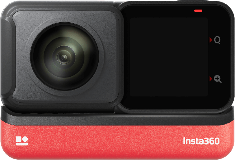 Insta360 ONE RS 360