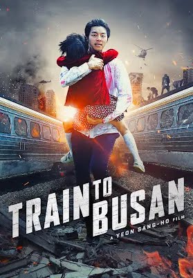 屍速列車 Train to Busan (2016)