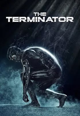 魔鬼終結者 The Terminator (1984)