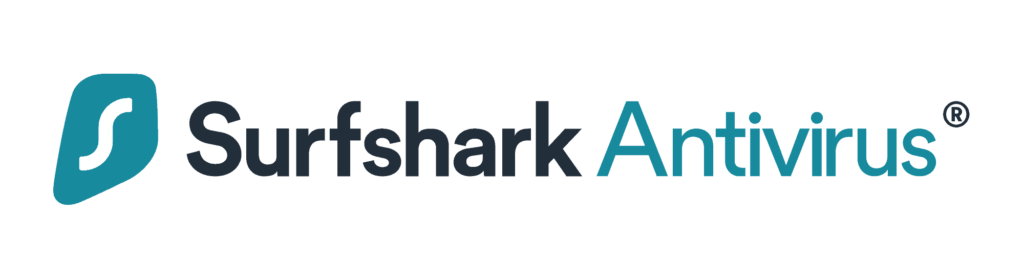 Surfshark Antivirus logo