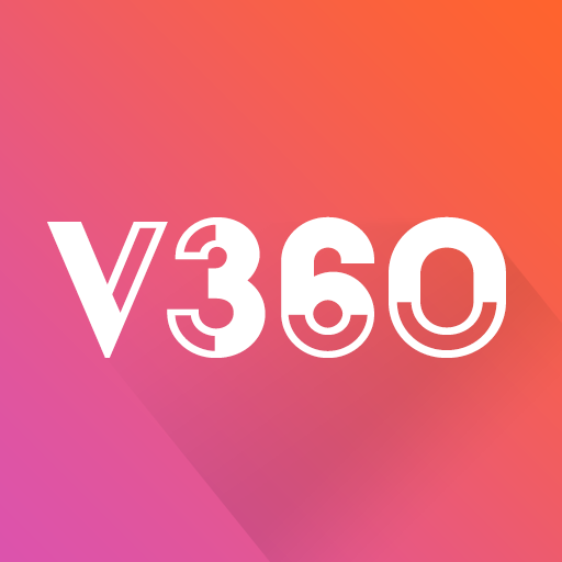 V360 app icon