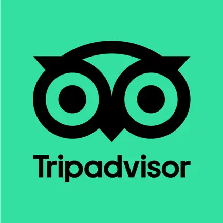TripAdvisor App