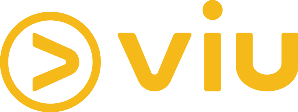 Viu TV logo