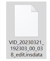 insdata格式檔案