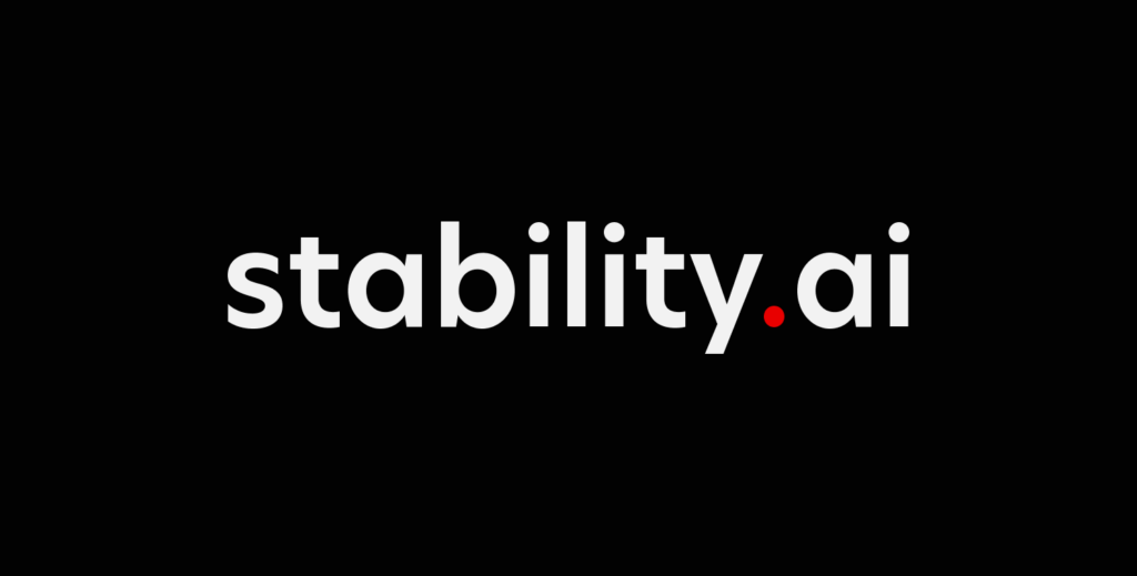 Stable Diffusion logo