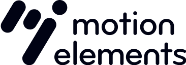 MotionElements logo 2