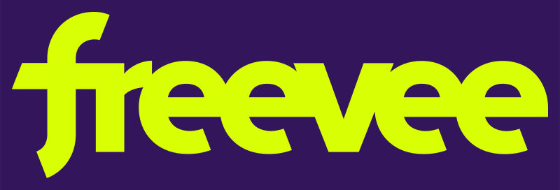 Freevee Logo